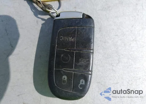 2017 Jeep Grand Cherokee Limited 4X4 z USA, uszkodzony, nr VIN 1C4RJFBG6HC654772